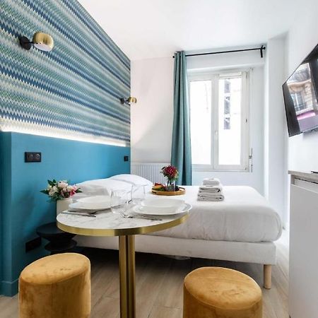 Cosy Apartment - Parc Des Expositions Tour Eiffel 1 ปารีส ภายนอก รูปภาพ