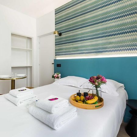 Cosy Apartment - Parc Des Expositions Tour Eiffel 1 ปารีส ภายนอก รูปภาพ