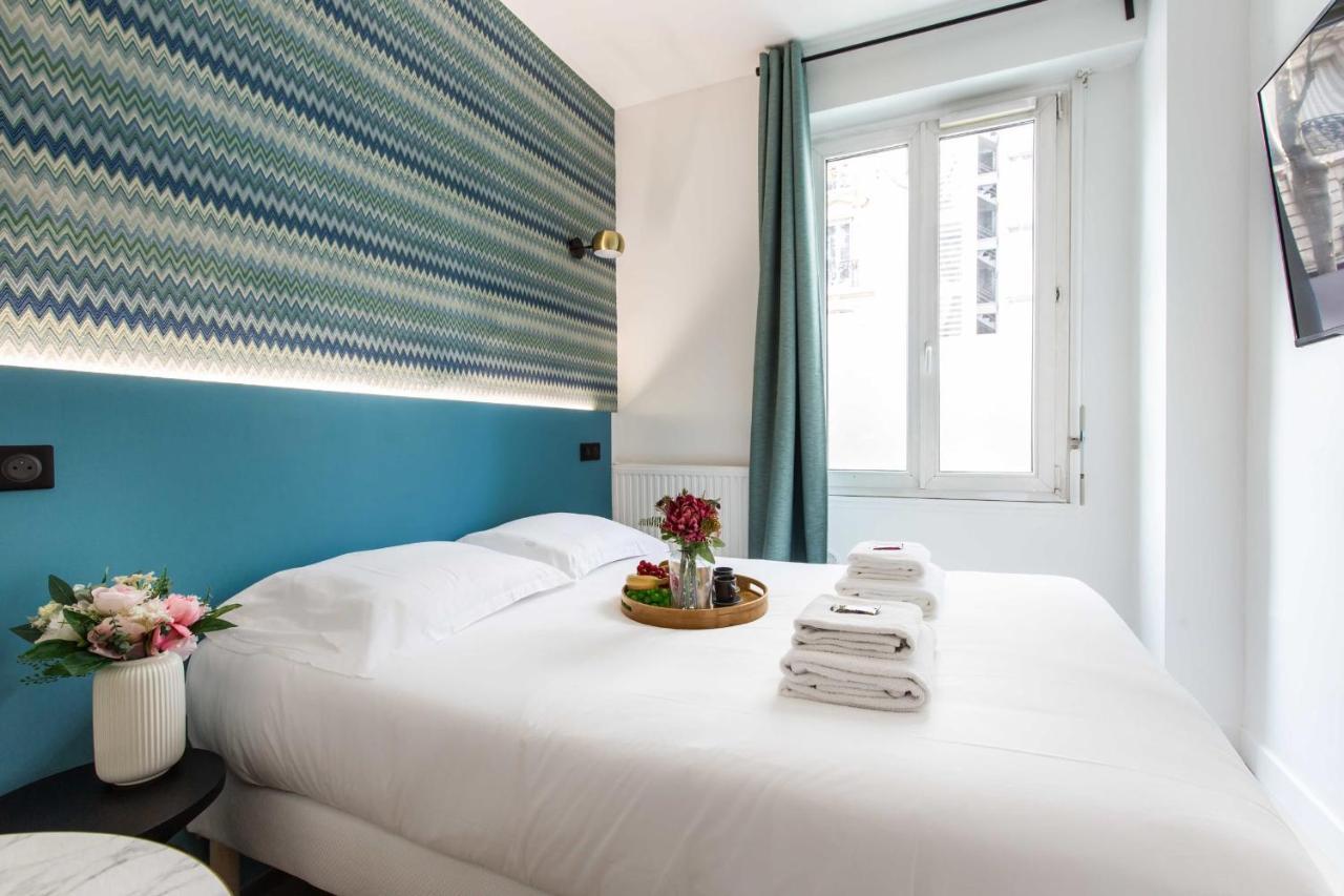 Cosy Apartment - Parc Des Expositions Tour Eiffel 1 ปารีส ภายนอก รูปภาพ
