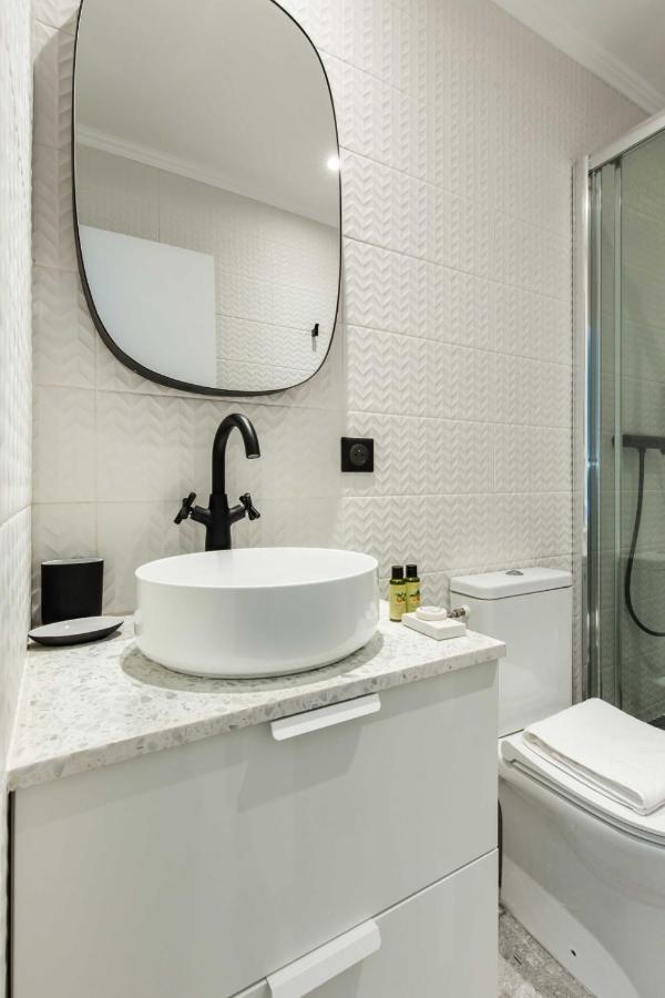 Cosy Apartment - Parc Des Expositions Tour Eiffel 1 ปารีส ภายนอก รูปภาพ